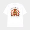Bear Only Can Prevent Fascism 8647 Shirt