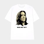 Benny Johnson Kamala Miss Me Yet Shirt