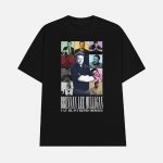 Brennan Lee Mulligan Say Hi Intrepid Heroes Shirt