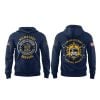 Brewers x Law Enforcement Appreciation Day 2025 Hoodie