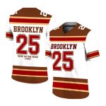 Brooklyn 25 Hope On The Stage Jersey