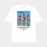 Bug Girl Severance Is For Lovers Shirt