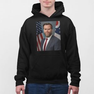 Jd Vance Giga Chad Meme Shirt 4