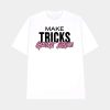 Calista Diamandis Make Tricks Great Again Shirt