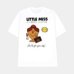 Chappell Roan Little Miss Divorce Lawyer She'll Get You Off Shirt