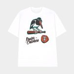 Chesapeake Baysox Oystercatcher Shirt