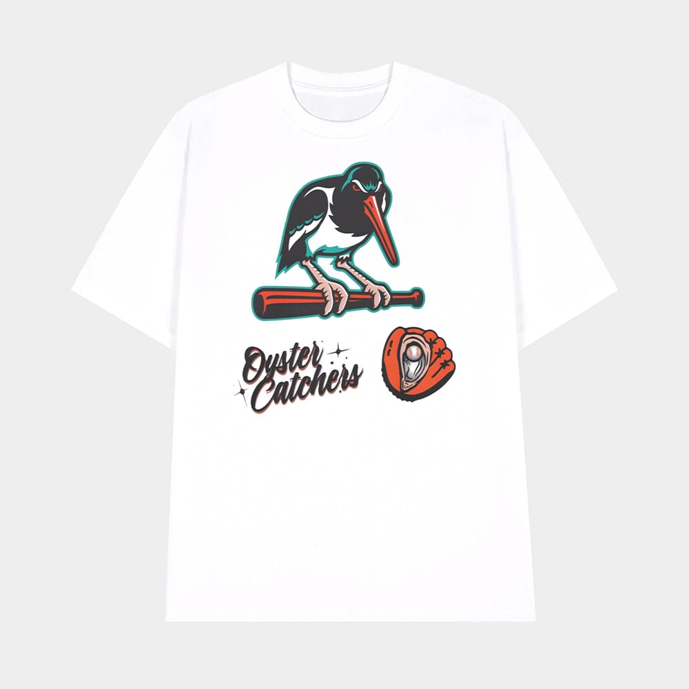 Chesapeake Baysox Oystercatcher Shirt 1 Chesapeake Baysox Oystercatcher Shirt