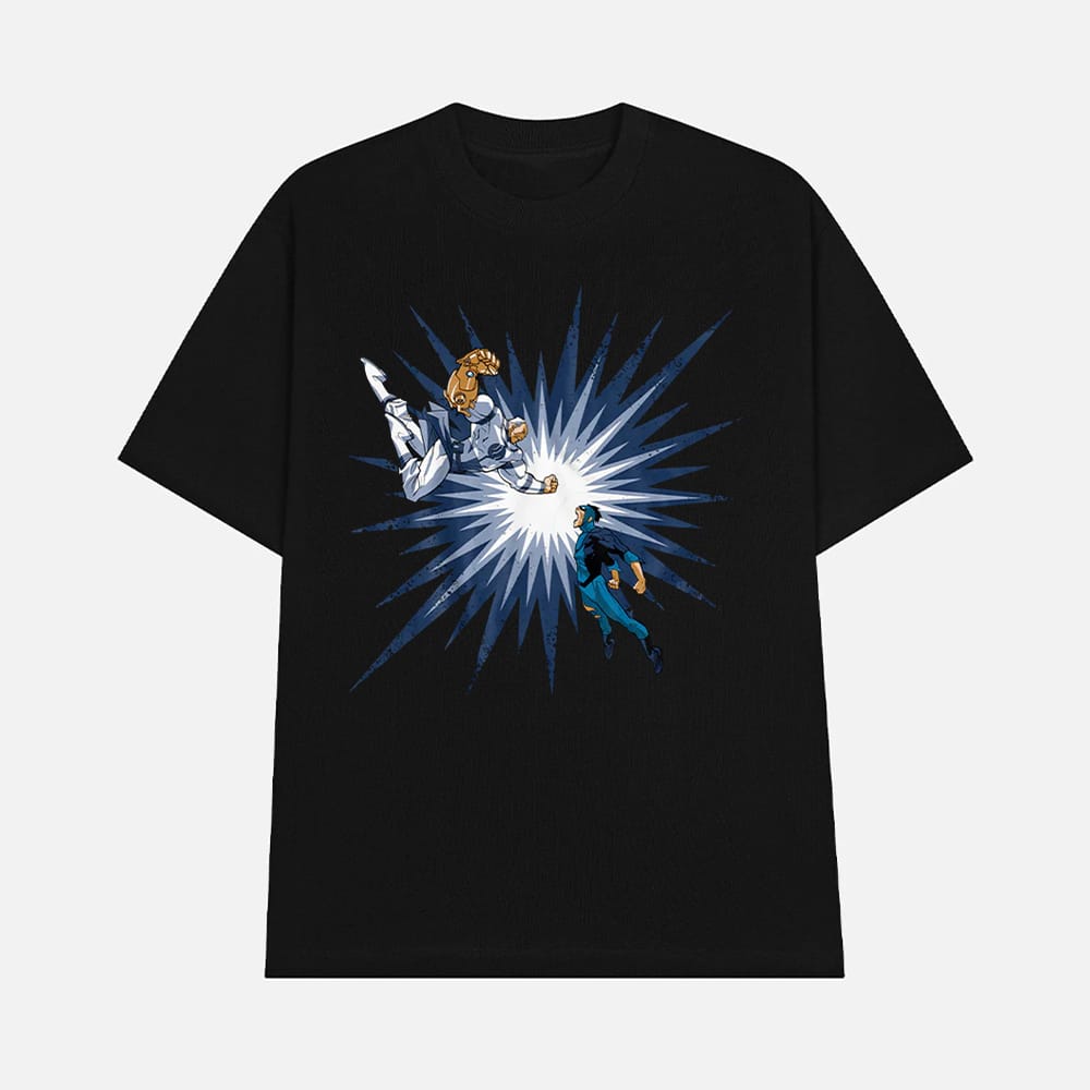 Conquest Invincible S3 Ep 8 Shirt 1 Conquest Invincible S3 Ep 8 Shirt
