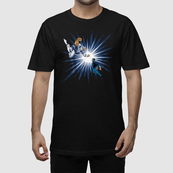 Conquest Invincible S3 Ep 8 Shirt