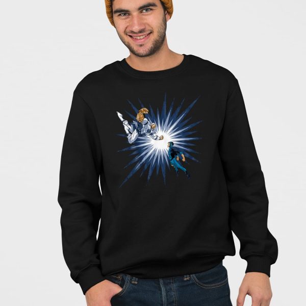 Conquest Invincible S3 Ep 8 Shirt