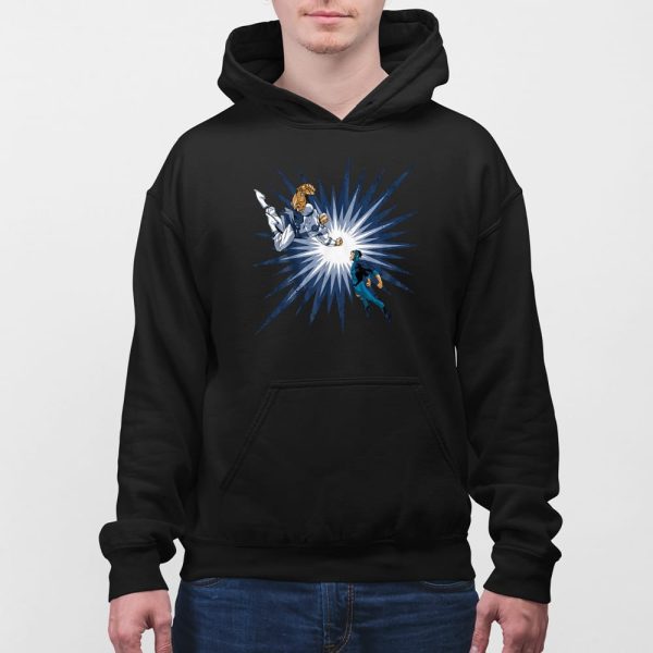 Conquest Invincible S3 Ep 8 Shirt
