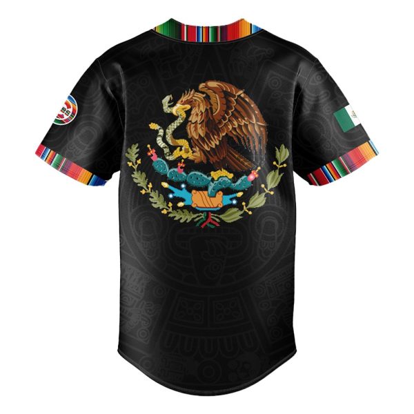 Cubs x Mexican Heritage Night 2025 Jersey
