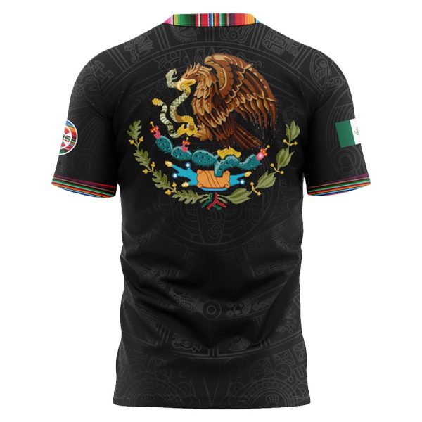 Cubs x Mexican Heritage Night 2025 Shirt