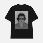 Deegan Mugshot Shirt
