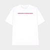 Depressed In Monegasque Shirt