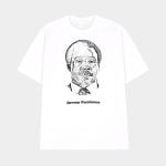 Devour Feculence Big Face Shirt