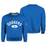 Dodgers Teacher Appreciation Day Sweater 2025 Giveaway