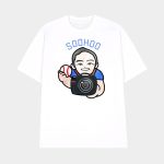 Dodgers Team Photographer Jon Soohoo Shirt