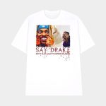 Don't Rap Against Kendrick Lamar Say Drake Super Bowl 2025 Shirt
