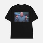 Dr. Evil JD Vance Shirt
