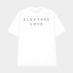 Electric Love Epilepsy Awareness Shirt