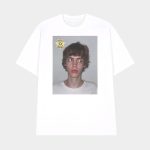 Ethan Muth Mugshot Shirt