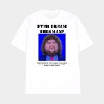 Ever Dream This Man Jd Vance Shirt