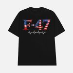 F-47 USA Superpower Dominance Shirt