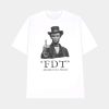 FDT Abraham Lincoln Probably Shirt