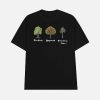 FDT Fire Birch Dogwood Trembling Aspen Shirt