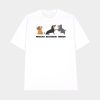 FDT Frenchie Dachshund Terrier Shirt