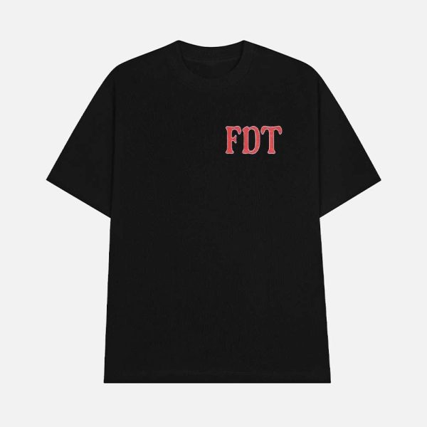 FDT You’re In A Cult Shirt