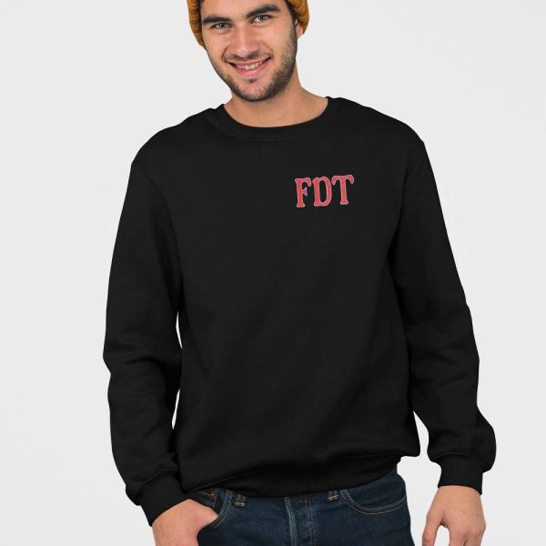 FDT You’re In A Cult Shirt