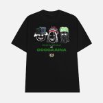 Federal Republic Of Coccaaina Shirt
