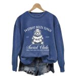 Foxtrot Delta Tango 8647 Sweatshirt