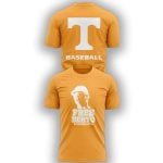 Free Berto Tennessee Baseball Shirt 2025