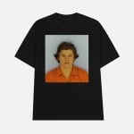 Free Haiden Deegan Mugshot Shirt