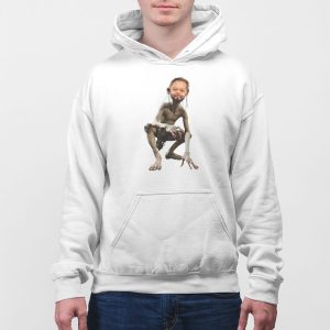 JD Gollum Shirt 5