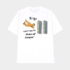 Garfield Yeah I’ll Take 9 11 Orders Of Lasagna Shirt