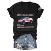 Get In Fellow Losers We’re Pretending Everything Is Cheaper Now Shirt