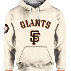 Giants Firefighter Appreciation Night Hoodie 2025 2