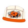 Giants Runners Night Hat Giveaway 2024