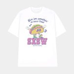 Give 'Em Somethin' To Taco 'Bout Sxsw Austin Texas Shirt