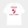 Greenland Belongs To Denmark Shirt