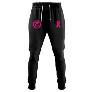 Twins x Cancer Awareness Night 2025 Hoodie1