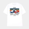 Gulf Of America Where Freedom Meets The Coast Est. 2025 Shirt