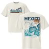 Gulf Of Mexico Estd 1550 2-Sided Shirt