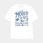 Gulf Of Mexico Foxtrot Delta Tango Shirt