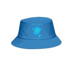 Gulf Of Mexico Stay Salty Resist Bucket Hat