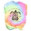 Gulf Of Mexico Stay Salty Tie Dye Shirt